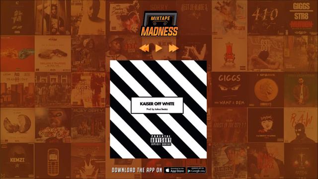 Kaiser (316) - Off White Freestyle (MM Exclusive) | @MixtapeMadness смотреть онлайн