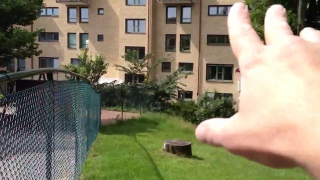 Швеция Дворики 2 смотреть онлайн