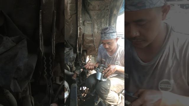 Masang blok scania смотреть онлайн