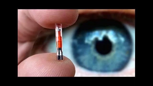 Чипирование людей началось смотреть онлайн