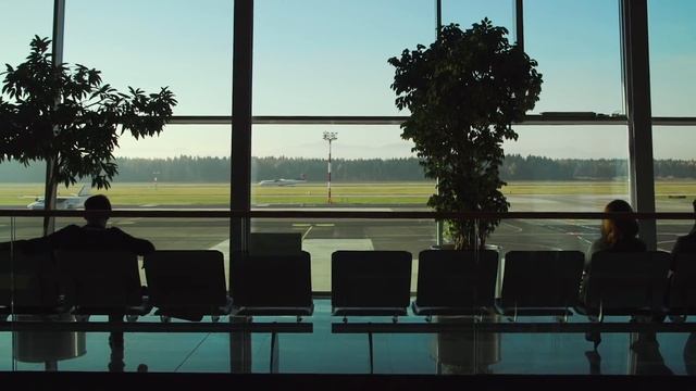 Ljubljana Airport / Letalisce Jozeta Pucnika Ljubljana