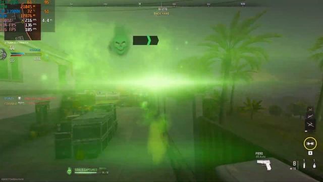 Modern Warfare 2 Season 6 : The Haunting | 4K Max Graphics DLSS ON | RTX 4090 смотреть онлайн