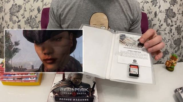 ? Закупка картриджей на барахолках. Как не попасть на кидалу. Жирная стопка игр для Нинтендо Свитч. смотреть онлайн