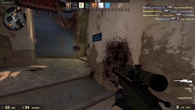 7670k benchmarks with csgo смотреть онлайн