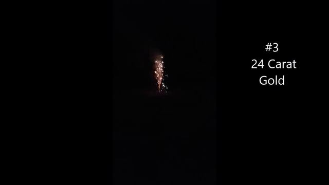 #3 24 Carat Gold смотреть онлайн