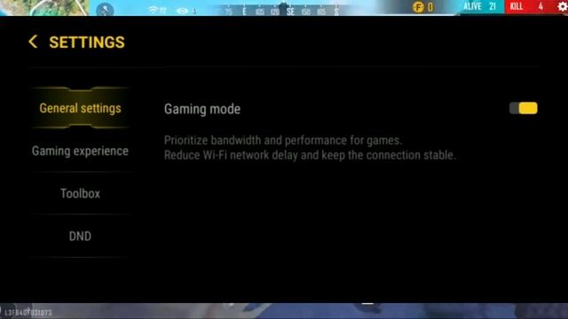 Enable Game Turbo 4.0 In Any Device ? How to add game turbo in any phone| PROBOT AKSHAT | смотреть онлайн
