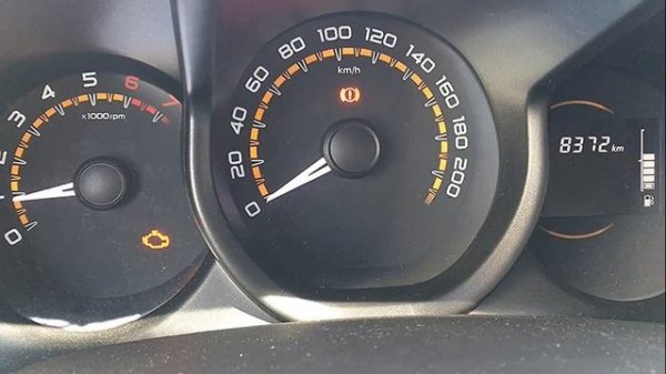 Lada Xray Cross Первые проблемы.Сheck engine