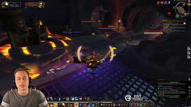 Is World of Warcraft Legion PvP Fun? смотреть онлайн