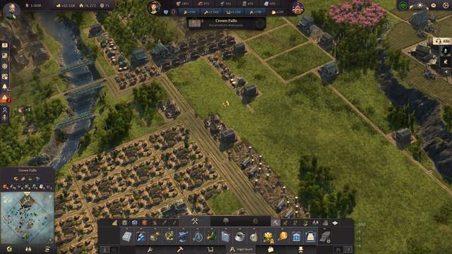 Anno 1800: Multiplayer ⚓ #72 - Projekt Weltausstellung │Deutsch│Alle DLCs│Koop смотреть онлайн