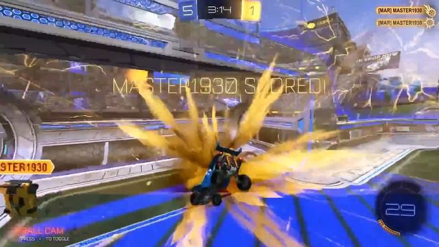 I 1v1’d Every Rank in Rocket League: Which is the best? pt.2 смотреть онлайн
