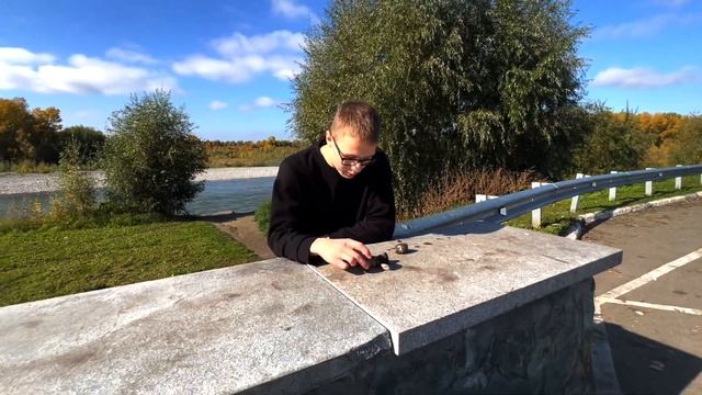 ГОРНЫЙ АЛТАЙ ВЛОГ! ЧИКЕ-ТАМАН! смотреть онлайн