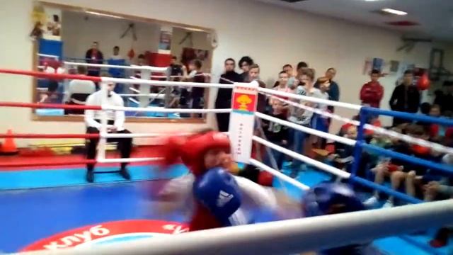 бокс Островцы 2 р 29 10 17 смотреть онлайн