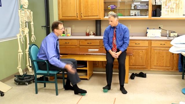 "Happy Feet" Balls-designed for foot pain on the ball or bottom of foot. смотреть онлайн