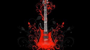 Ronald Jenkees - Guitar Sound HQ (1 Hour)