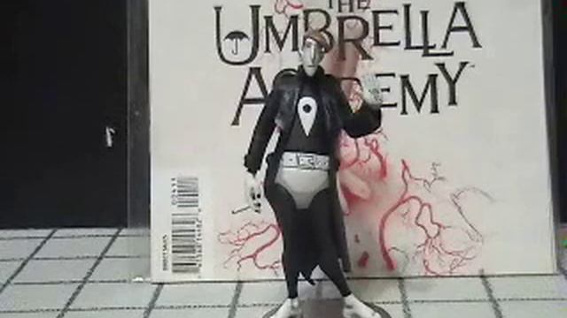 UMBRELLA ACADEMY REVIEW WEEK EPISODE 4: 00.04 Seance (Klaus Hargreeves) смотреть онлайн