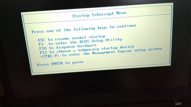 Login Bios Lenovo thinkpad t460 atau T460s simple or cara masuk bios t460 смотреть онлайн