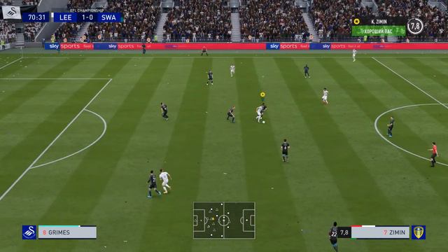 FIFA 20 КАРЬЕРА ЗА ИГРОКА ★ |#4| -СЕРИЯ ПЕНАЛЬТИ смотреть онлайн