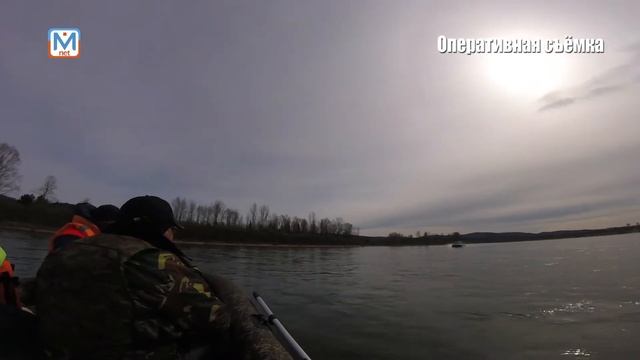 80 000 рублей: общая сумма штрафов за хариуса смотреть онлайн