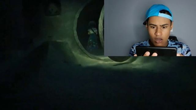 NÃO ASSISTA O FILME ENCANTO AS 3 DA MANHÃ (BRUNO APARECEU!!!) смотреть онлайн