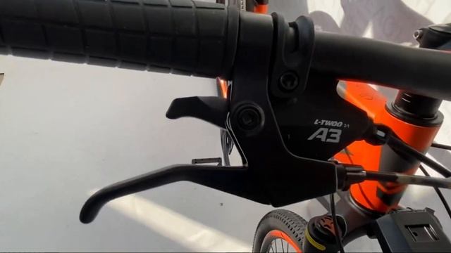 Обзор велосипеда Stels Navigator 745 MD 27,5 2021 года