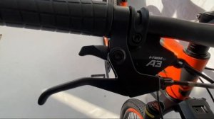 Обзор велосипеда Stels Navigator 745 MD 27,5 2021 года