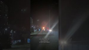 Киев взырывы сегодня ночью