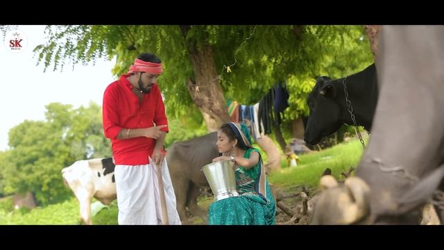 ઢોલા કાનુડો રમવા જવા દો | Dhola Kanudo Ramva Java do | Anil Bharwad | Rinku bharwad | HD Video Song смотреть онлайн