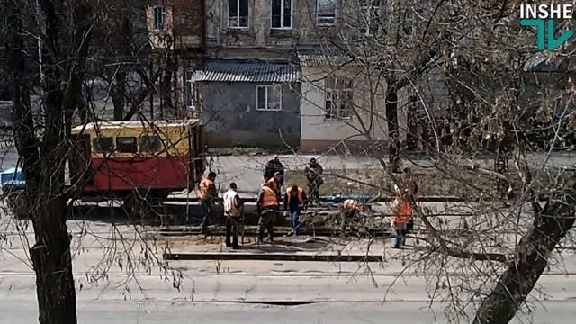 Подготовка к асфальтированию смотреть онлайн