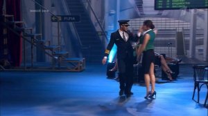 Анастасия Макеева -«Три Розы»