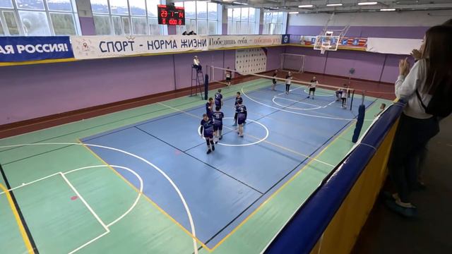 Открытый турнир по волейболу среди мужских команд "Кубок Белого моря" 2023 г. Кандалакша смотреть онлайн