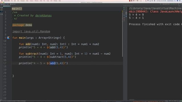 Android App Development with Kotlin Language смотреть онлайн