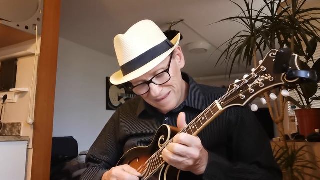 A sad adio mandolin Cover смотреть онлайн