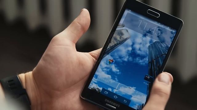 Полный обзор Galaxy Note Edge смотреть онлайн