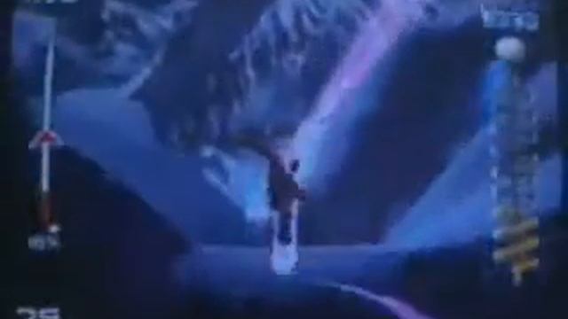 ssx 3 shortcuts and glitchs смотреть онлайн