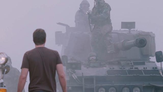 Долгожданное объяснение концовки фильма Мгла смотреть онлайн