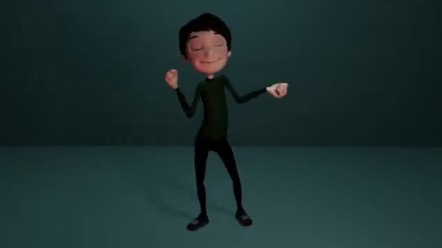Character Dance animation смотреть онлайн