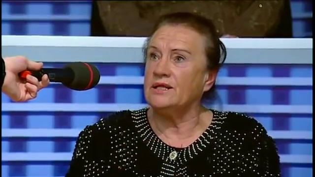Касается каждого - Сенкевич смотреть онлайн