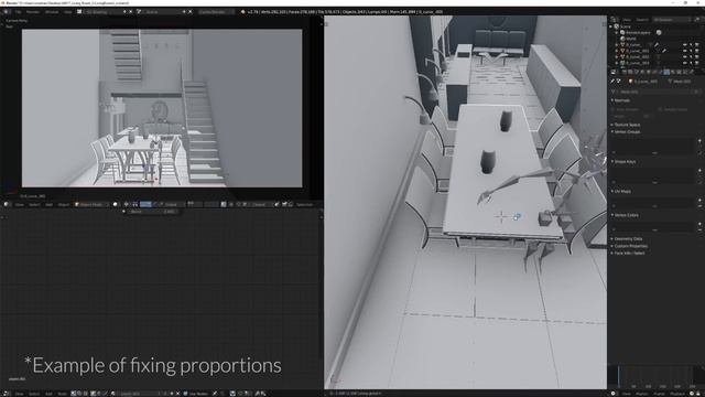 6 key principles for 3D modeling смотреть онлайн