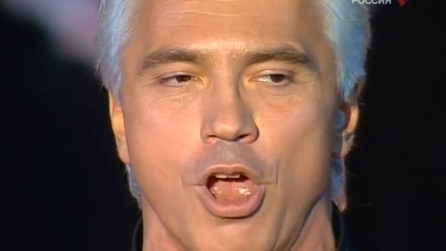 Dmitri Hvorostovsky Onegin's Aria ‘Вы мне писали…’ 30 07 2007 смотреть онлайн
