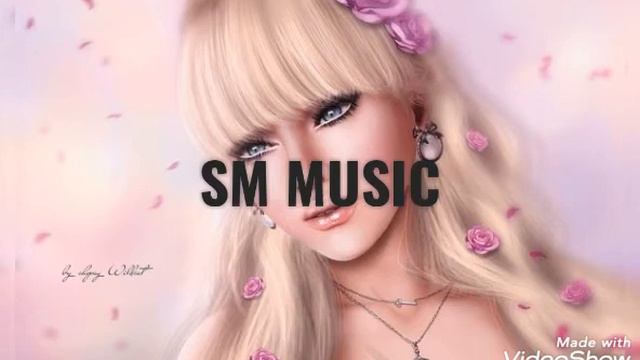 Elvin Grey-Чёрнаглазая.(SM MUSIC production). смотреть онлайн