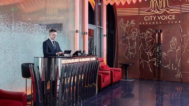 SIX FLOOR NIGHT CLUB IN MOSCOW | Фотограф Андрей Коробков смотреть онлайн