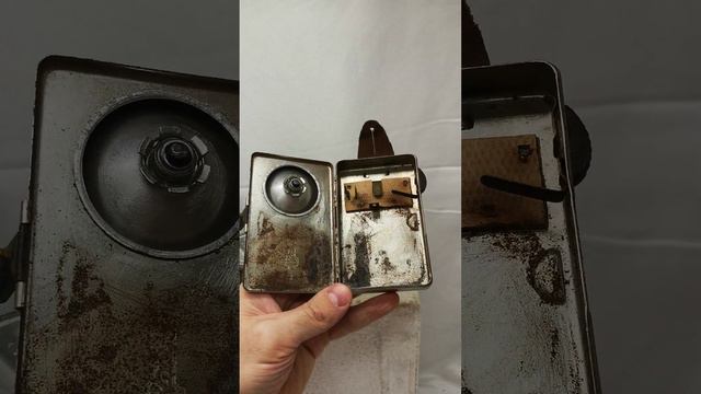Советский фонарик Витебск смотреть онлайн