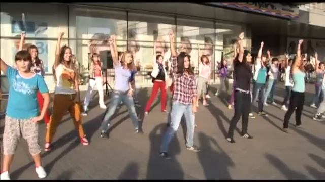 Флеш-данс-класс-Галерея01.mov смотреть онлайн