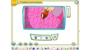 2 класс  I like  I don't like