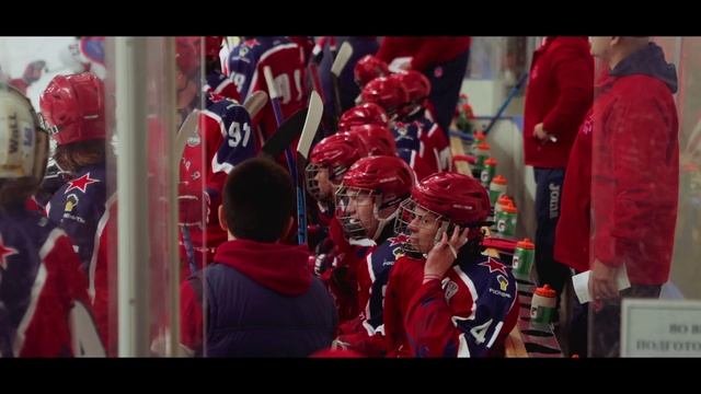 02.08.23 «Красная Армия» – «Капитан». Отчет о матче смотреть онлайн