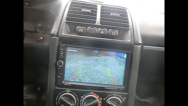 Парковочная камера смотреть онлайн