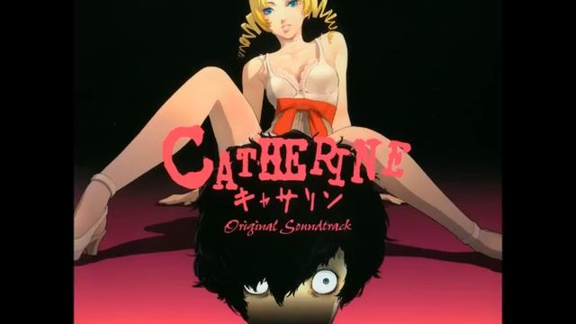 Catherine OST - 23 Oracle смотреть онлайн