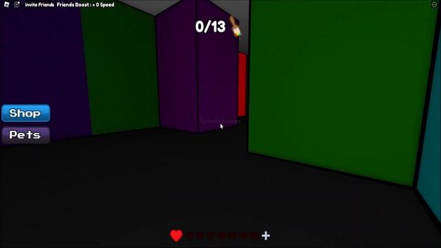 Color Or Die Chapter 1 & 2 - All Monsters Walkthrough смотреть онлайн