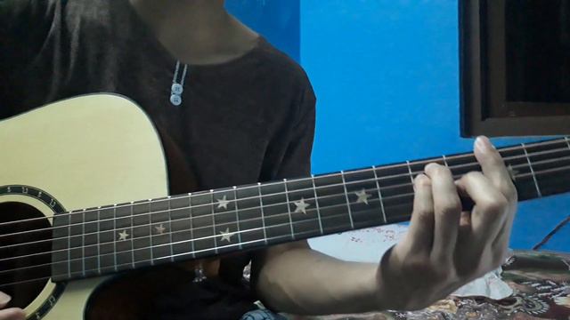 Maya : 5:55 (High Sessions) guitar lesson смотреть онлайн