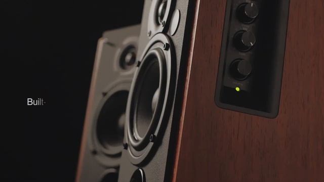 LOA BLUETOOTH EDIFIER R1700BTs - PHƯƠNG LINH AUDIO смотреть онлайн